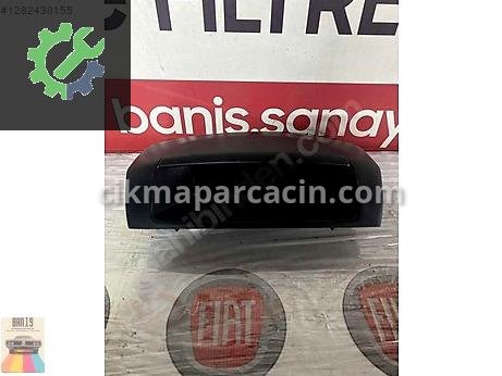 Citroen Berlingo Bilgi Ekranı çıkma parça