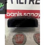 BERLİNGO BİLGİ EKRANI