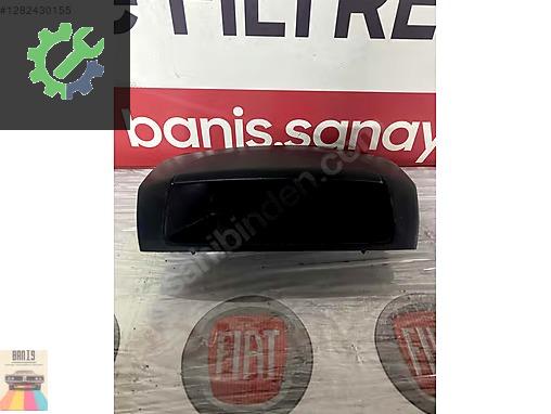 Citroen Berlingo Bilgi Ekranı çıkma parça