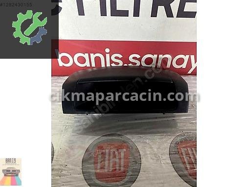 Citroen Berlingo Bilgi Ekranı çıkma parça