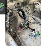 Citroen Berlingo Elektrik Tesisatı çıkma parça - BANİS OTOMOTİV Gaziantep