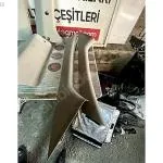 BERLİNGO ÖN DİREK KAPLAMA BAKALİTİ