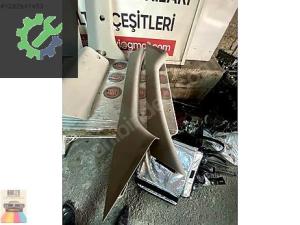 BERLİNGO ÖN DİREK KAPLAMA BAKALİTİ
