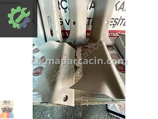 Citroen Berlingo Bakalit çıkma parça
