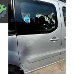 Citroen Berlingo Arka Tampon çıkma parça - BANİS OTOMOTİV Gaziantep