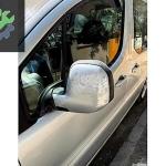 Citroen Berlingo Arka Tampon çıkma parça - BANİS OTOMOTİV Gaziantep