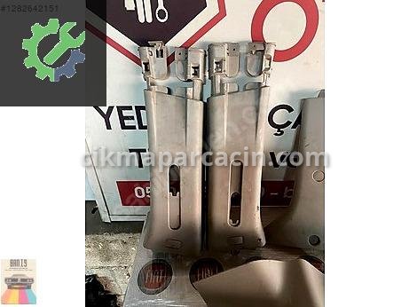 Citroen Berlingo Bakalit çıkma parça
