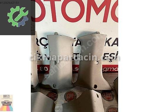 Citroen Berlingo İç Kaplama çıkma parça
