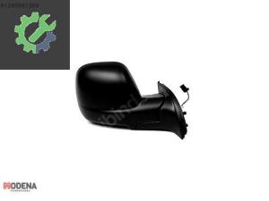 BERLİNGO/PARTNER 2012- YAN AYNA ELKT. IST. SAĞ SIFIR 96777550XT