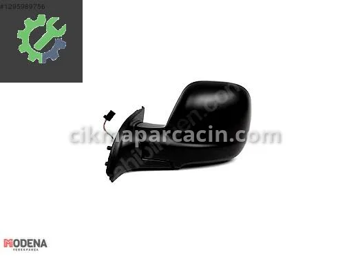Peugeot Partner Sol Dış Ayna 96777523XT çıkma parça