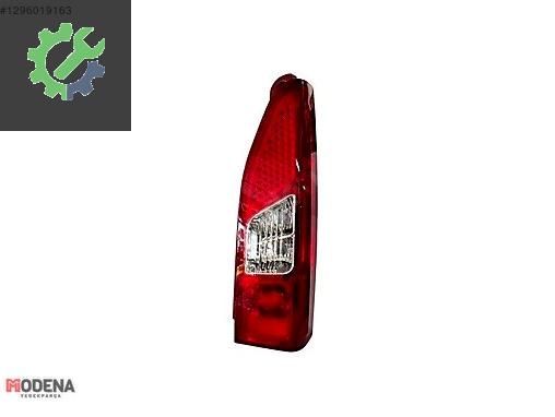 2015 Peugeot Partner Sol Arka Stop Çıkma Parça İstanbul