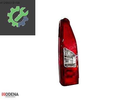 Peugeot Partner Sol Arka Stop çıkma parça