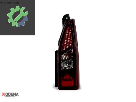 Peugeot Partner Sol Arka Stop çıkma parça