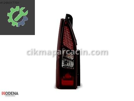 Peugeot Partner Sol Arka Stop çıkma parça