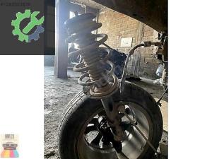 BERLİNGO PARTNER AMORTİSÖR VE YAY ORJİNAL
