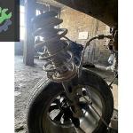 BERLİNGO PARTNER AMORTİSÖR VE YAY ORJİNAL