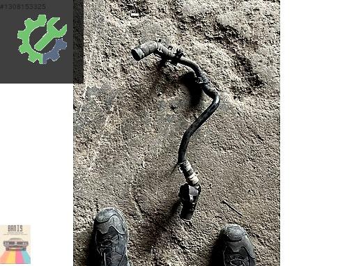 Peugeot Partner Hava Hortumları çıkma parça