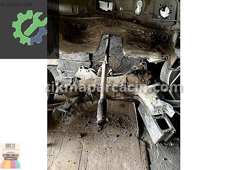 Citroen Berlingo Taşıyıcı çıkma parça