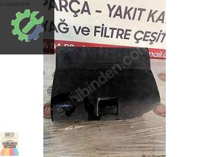 BERLİNGO PARTNER TORPİDO