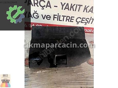 Citroen Berlingo Torpido çıkma parça