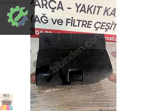 Citroen Berlingo Torpido çıkma parça