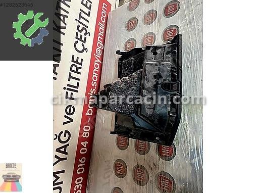 Citroen Berlingo Torpido çıkma parça