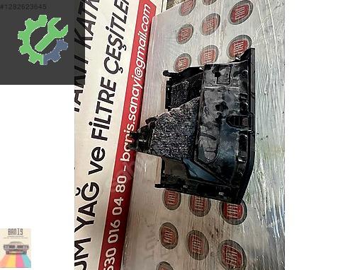 Citroen Berlingo Torpido çıkma parça