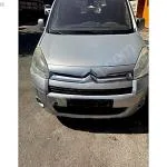 Citroen Berlingo Radyatör çıkma parça - BANİS OTOMOTİV Gaziantep