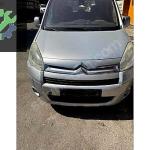 Citroen Berlingo Radyatör çıkma parça - BANİS OTOMOTİV Gaziantep