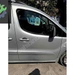 Citroen Berlingo Radyatör çıkma parça - BANİS OTOMOTİV Gaziantep