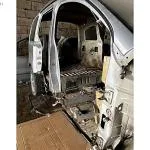 Citroen Berlingo Kasa / Kupa çıkma parça - BANİS OTOMOTİV Gaziantep