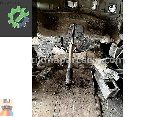 Citroen Berlingo Ön Şasi çıkma parça