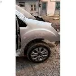 BERLİNGO SOL ÖN ÇAMURLUK