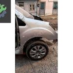 BERLİNGO SOL ÖN ÇAMURLUK