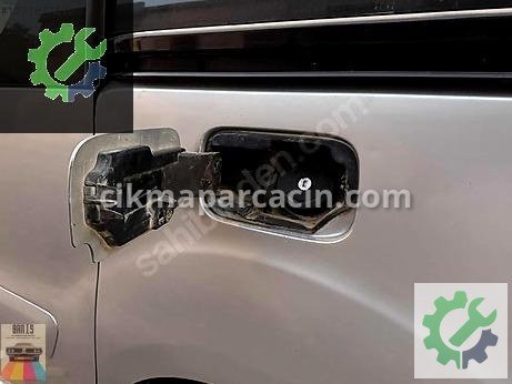Citroen Berlingo Yakıt Deposu çıkma parça