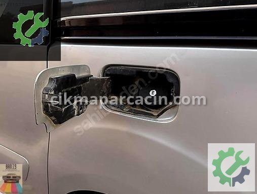 Citroen Berlingo Yakıt Deposu çıkma parça