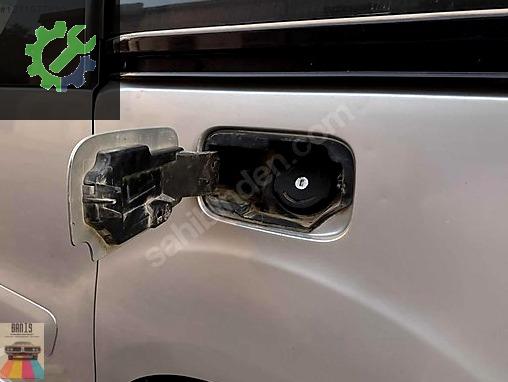 Citroen Berlingo Yakıt Deposu çıkma parça