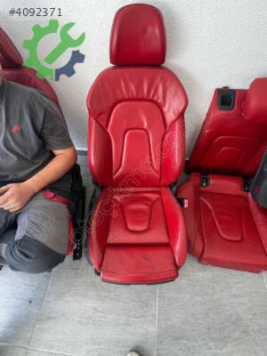 Audi A5 Koltuk çıkma parça