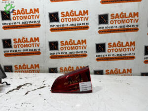 Bagaj Volkswagen Golf Çıkma 5G0945260
