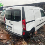 Mercedes-Benz Citan 2007-2018 Çıkma Stop