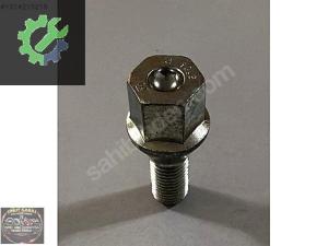 BİJON SAPLAMASI OPEL ÜNİVERSAL 6 KÖŞELİ M12 1008504 FEBİ 75683