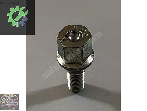 BİJON SAPLAMASI OPEL ÜNİVERSAL 6 KÖŞELİ M12 1008504 FEBİ 75683