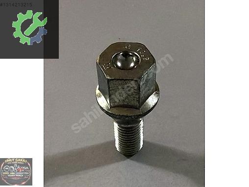 BİJON SAPLAMASI OPEL ÜNİVERSAL 6 KÖŞELİ M12 1008504 FEBİ 75683