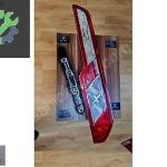 BK21 13404 AJ TOURNEO CUSTOM SAĞ STOP LAMBASI KOMPLE DUYLU