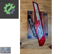 BK21 13404 AJ TOURNEO CUSTOM SAĞ STOP LAMBASI KOMPLE DUYLU