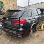 BMW X5 Stop çıkma parça - TOTIK GROUP İstanbul