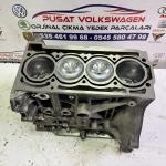 Skoda Octavia Yarım Motor Çıkma Parça Ankara