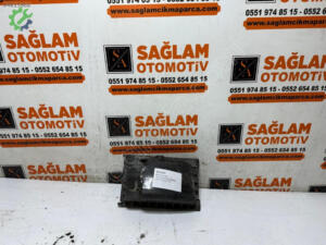 BMW Çıkma Filtre LP13019891193
