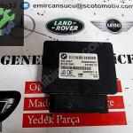 BME 5 SERİSİ F10 EL FRENİ BEYNİ 23122010