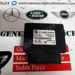 BME 5 SERİSİ F10 EL FRENİ BEYNİ 23122010